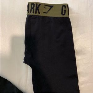 Gymshark fit leggings